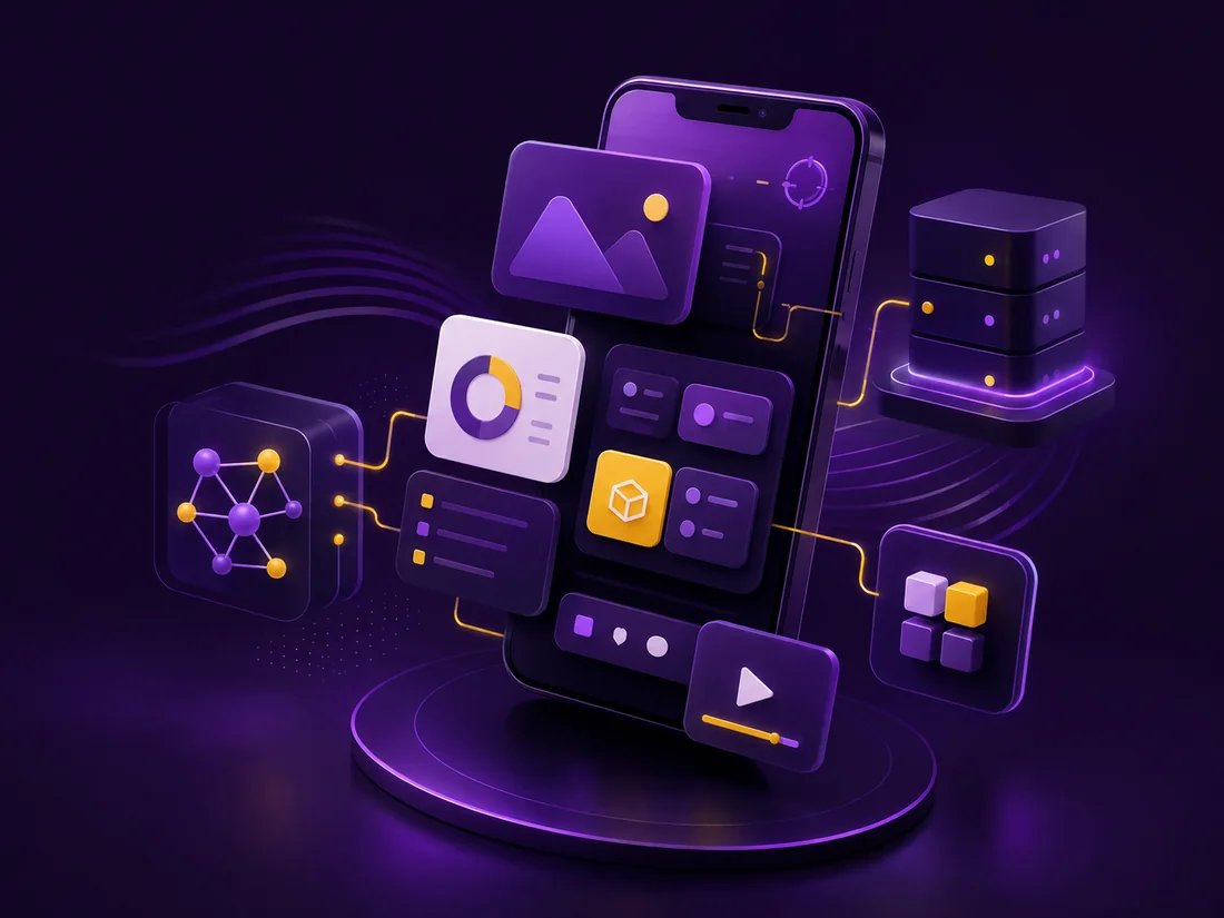 Aplicaciones y productos digitales