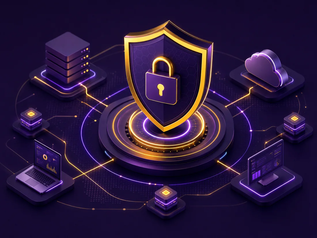 Ciberseguridad para empresas